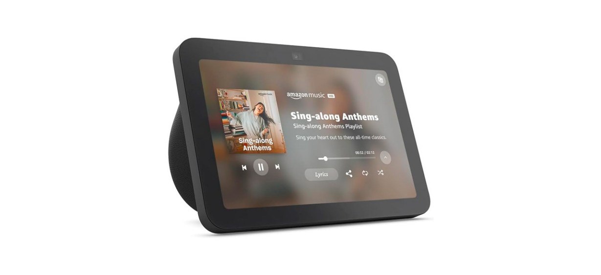 Amazon Echo Show 8