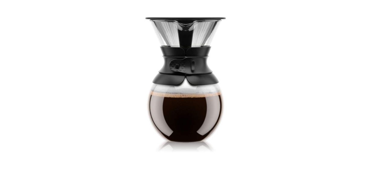 Bodum Pour-Over Coffee Maker