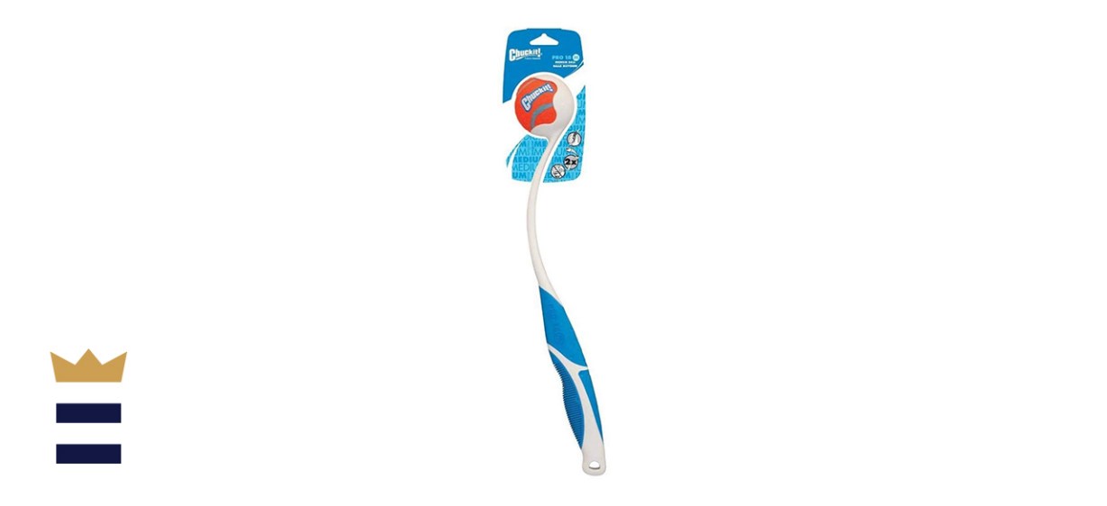 Chuckit! Pro Launcher