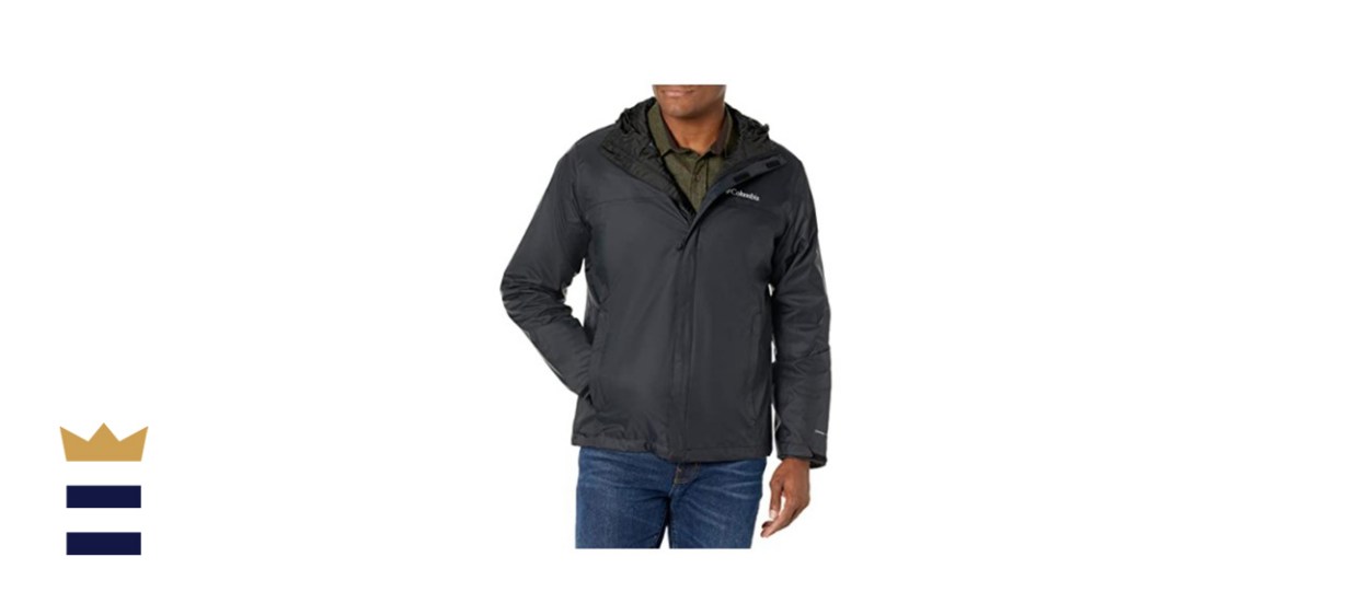 Columbia Watertight II Jacket