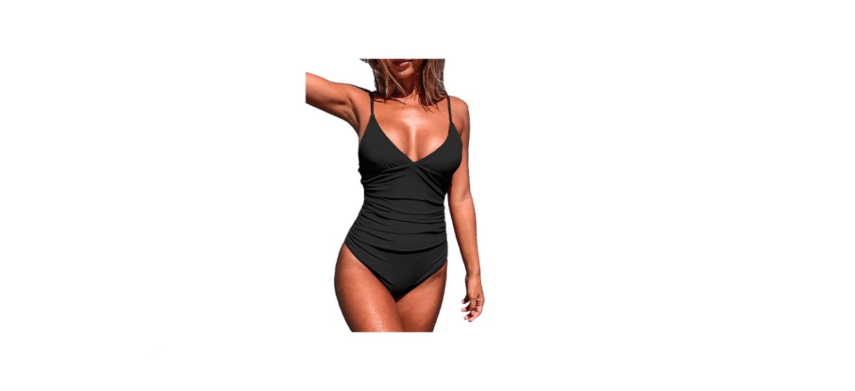 Cupshe One-Piece Swimsuit