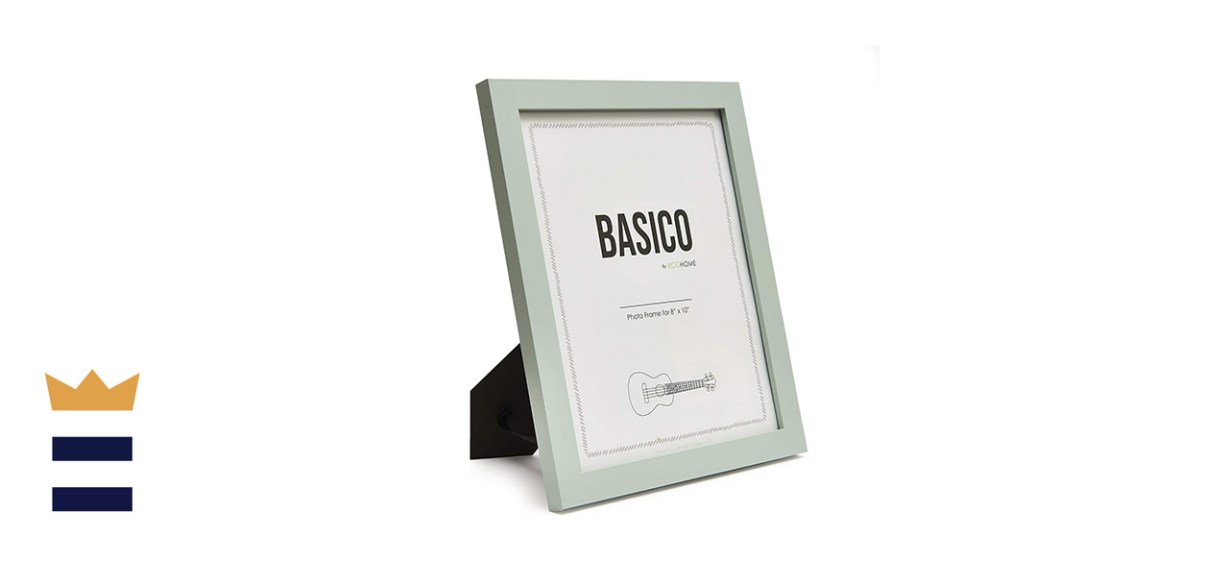 EcoHome Sage Green Picture Frame