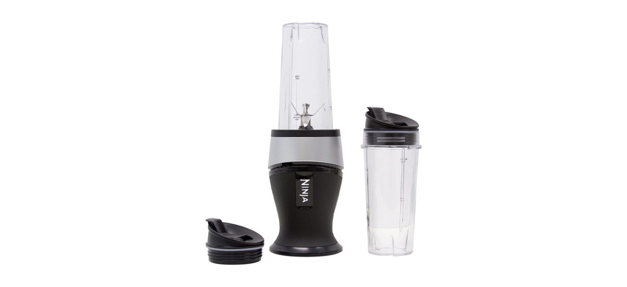 Ninja Fit Compact Personal Blender Ninja Fit Compact Personal Blender