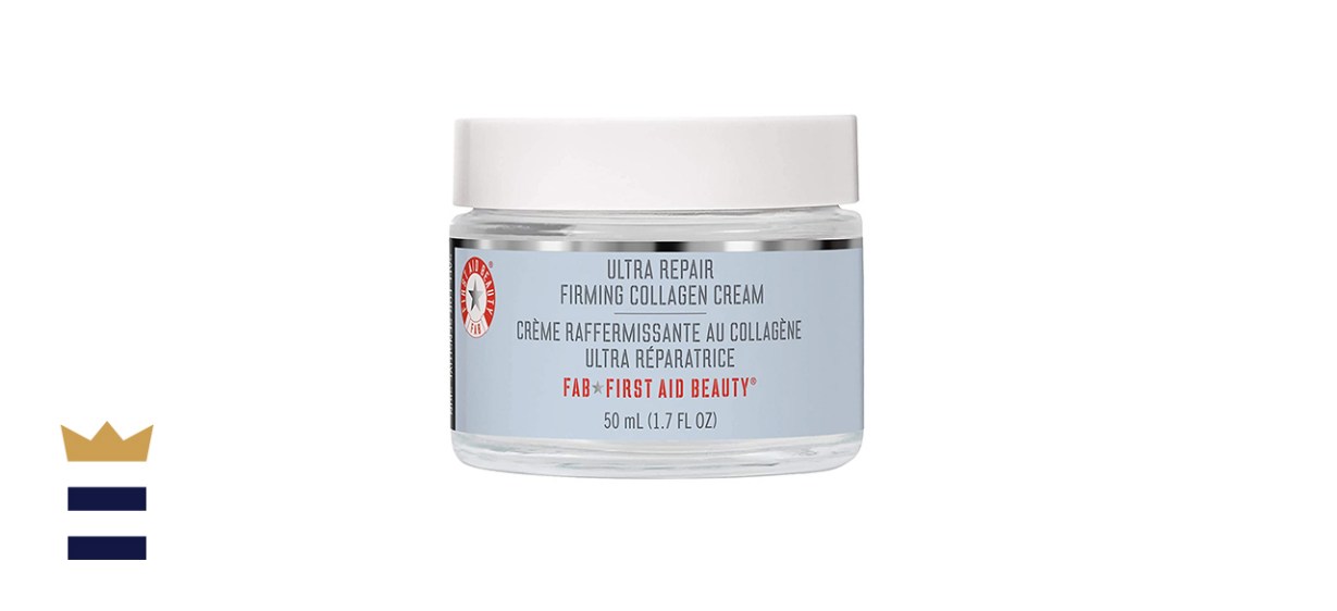First Aid Beauty Ultra Repair Firming Collagen Cream