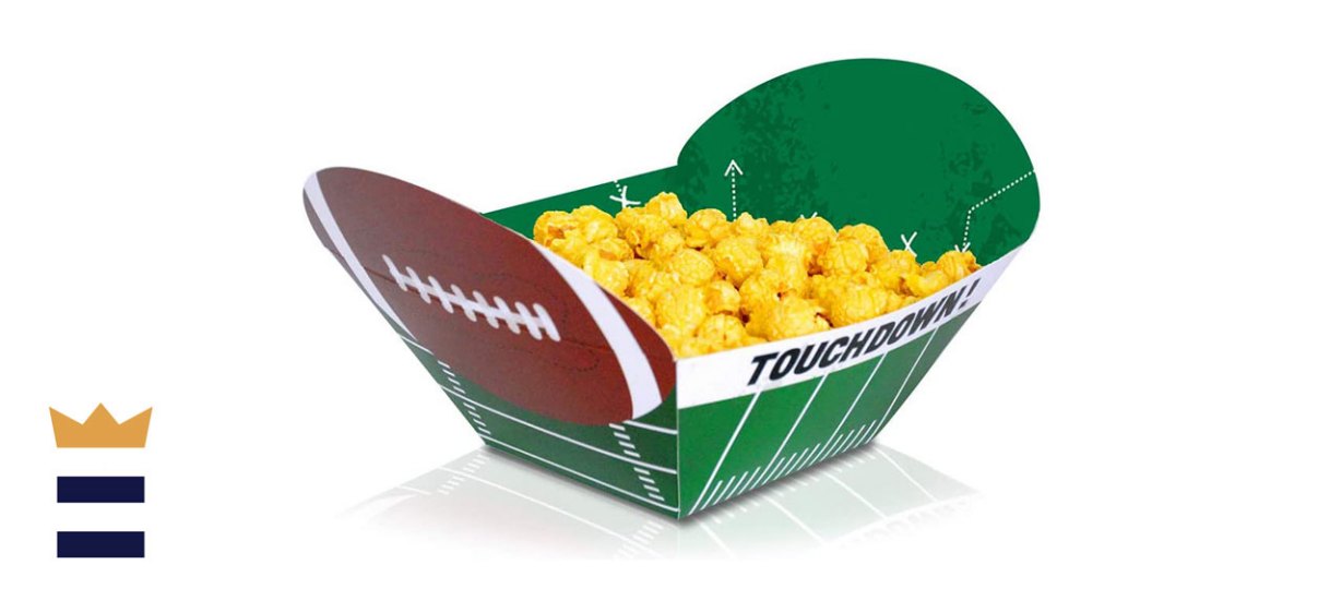Friday Night Football Bowls Friday Night Football Bowls