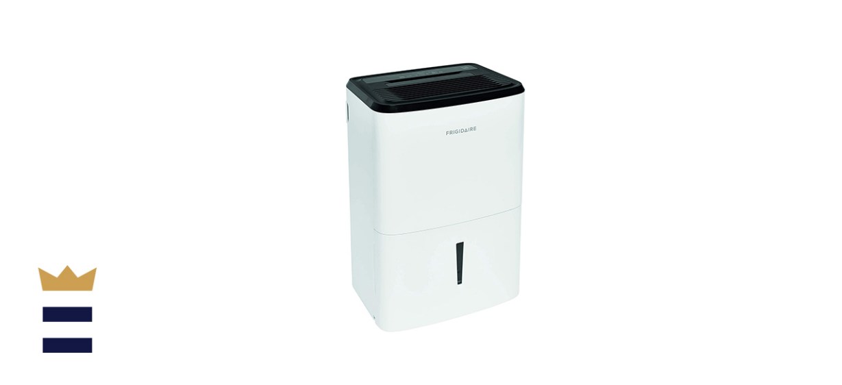 FRIGIDAIRE Energy Star 50-Pint Dehumidifier
