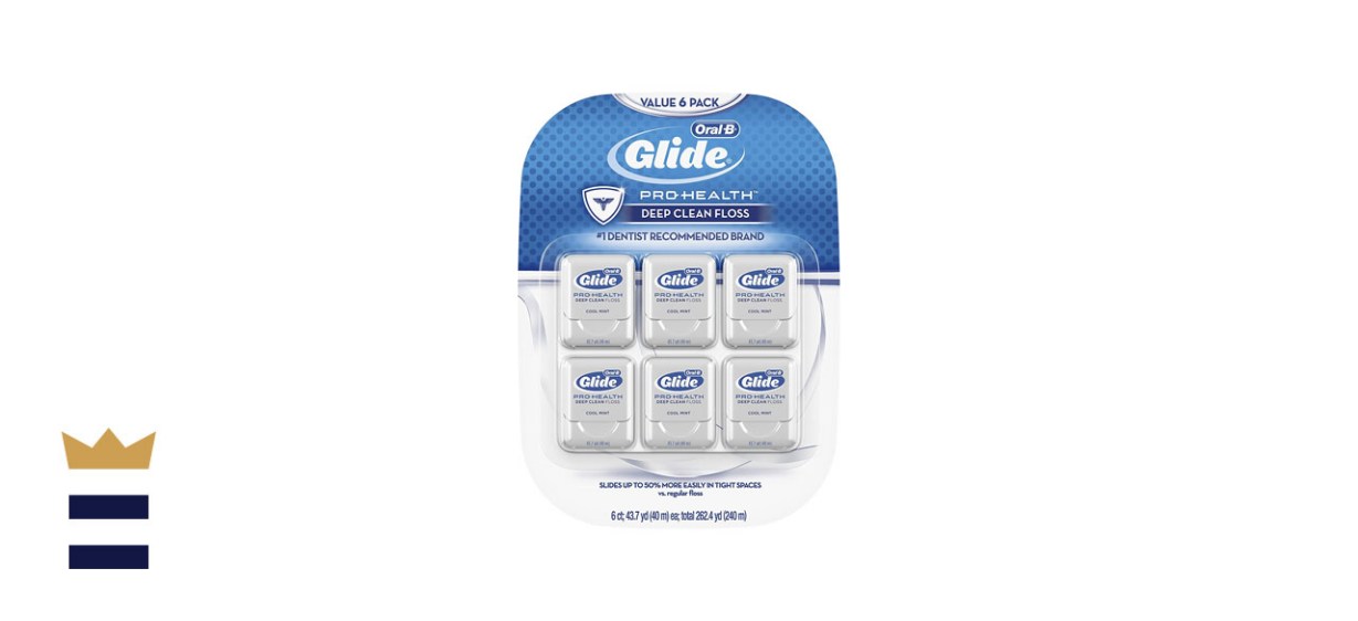 Glide Oral-B Pro-Health Deep Clean Floss