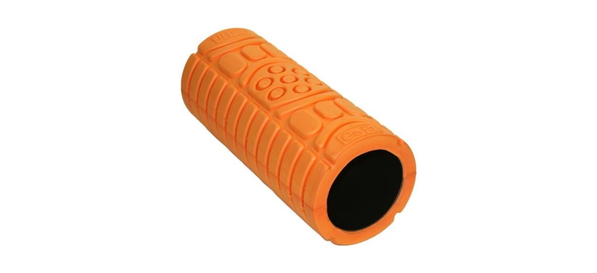 GoFit Massage Roller