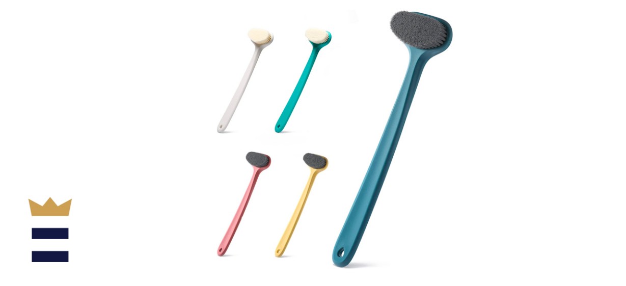 Greenrain Body Brush