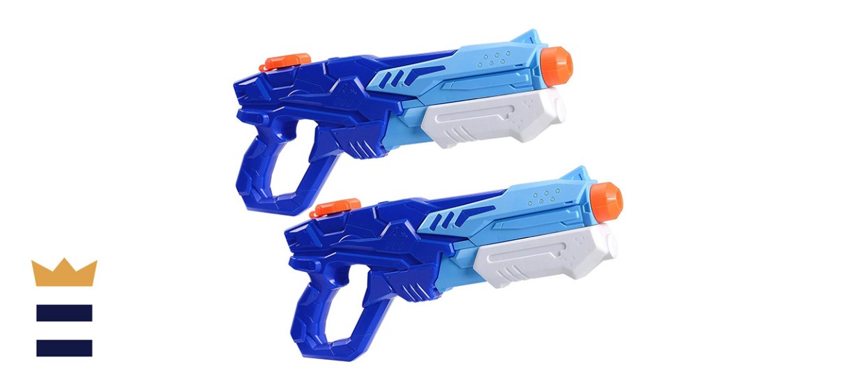 Hitop Water Blaster Guns