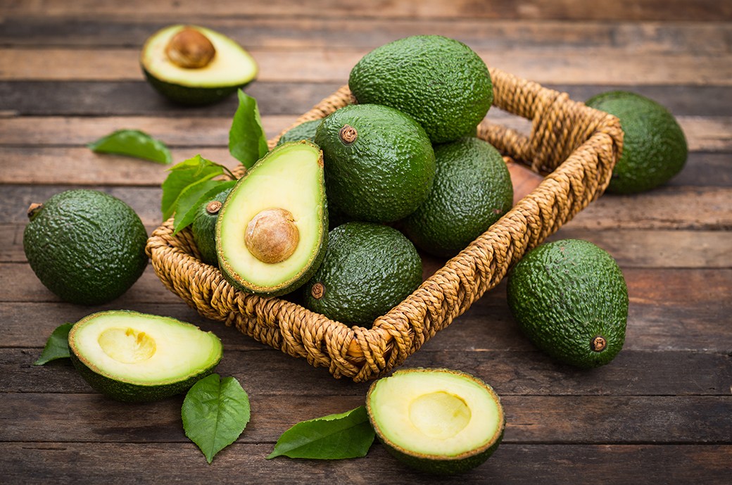 The OXO Good Grips Avocado Slicer will help you avoid avocado hand