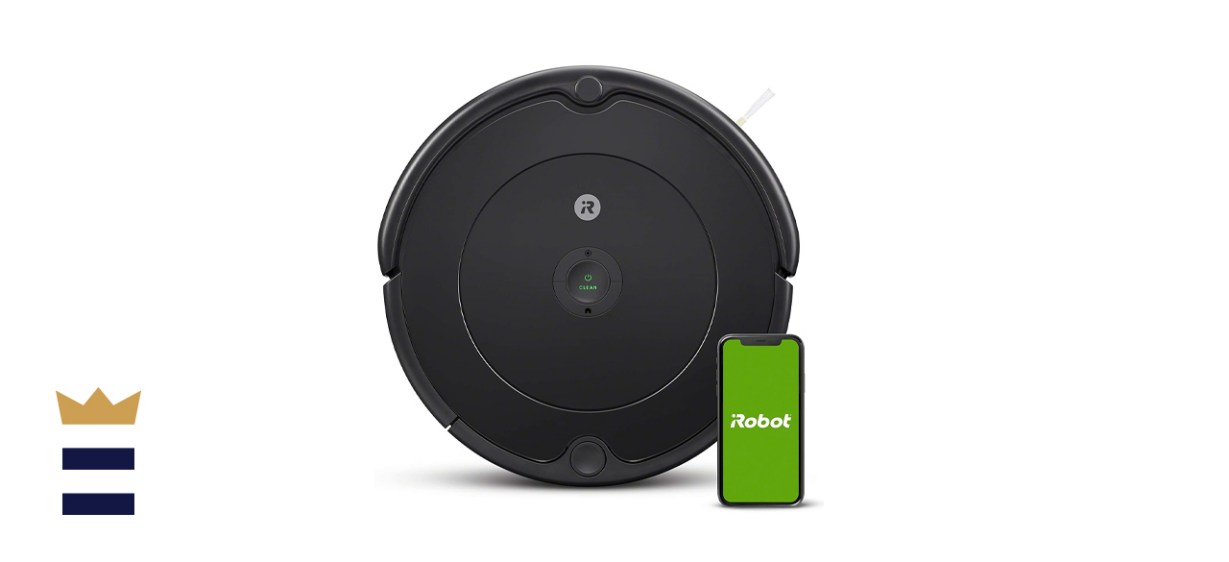 iRobot Roomba 694 Robot Vacuum