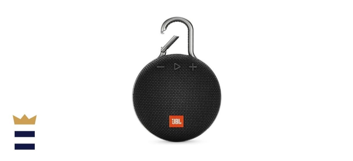 JBL’s portable speaker