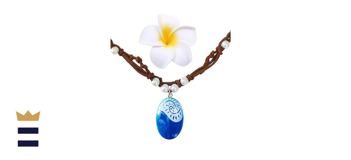 Joy Day Moana’s Magical Necklace