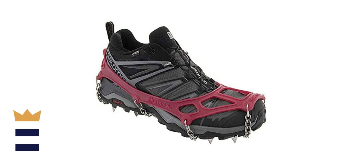 Kahtoola MICROspikes Footwear Traction