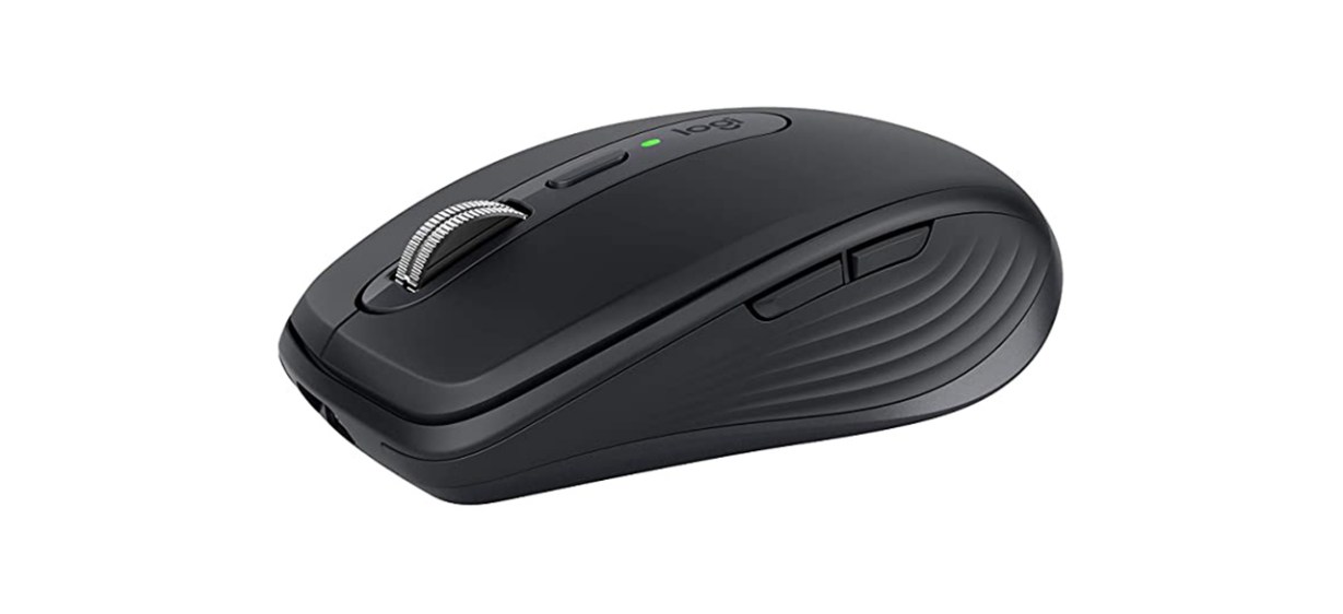 Logitech MX Anywhere 3 Mouse
