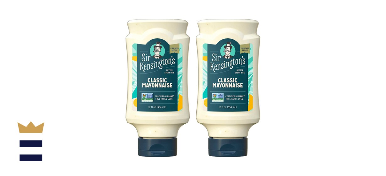 Sir Kensington's Mayonnaise