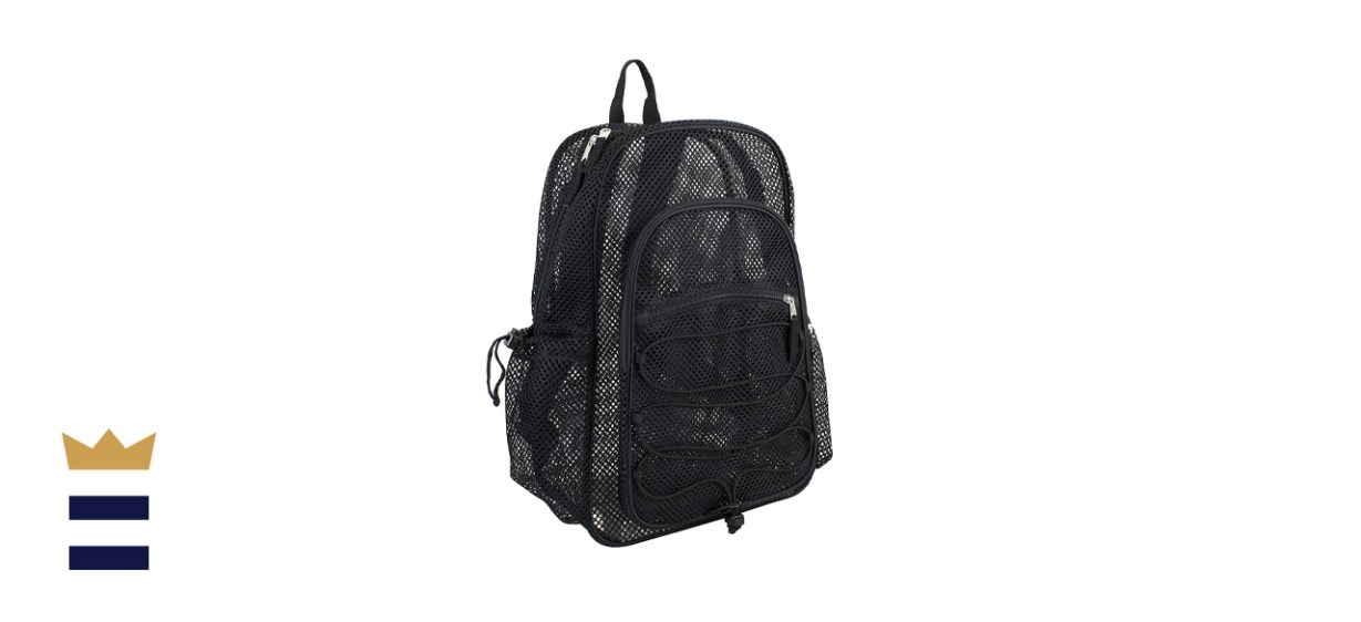 Eastsport Mesh backpack