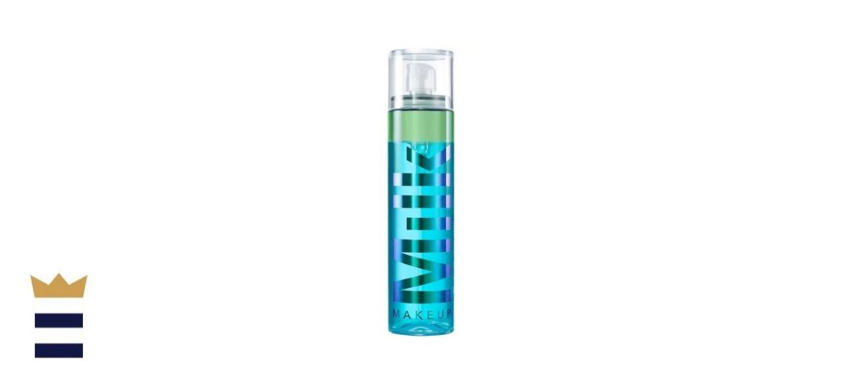 MILK MAKEUP Hydro Grip Setting + Refreshing Spray