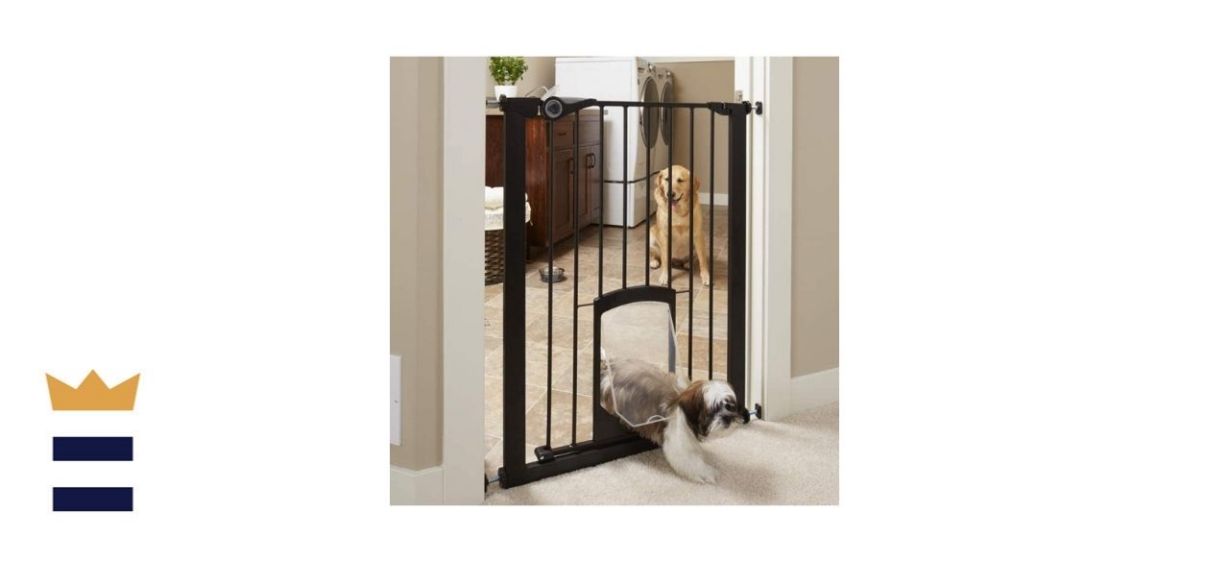 MyPet North States Petgate Passage