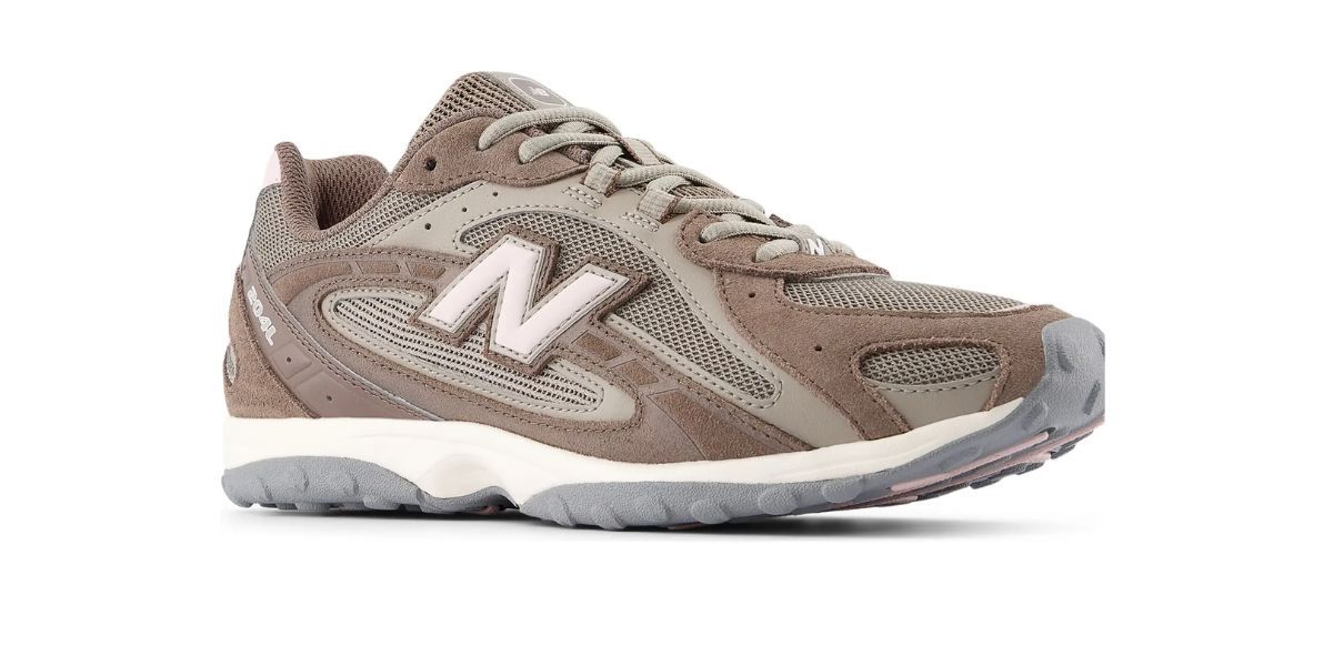 New Balance Gender Inclusive 204L Sneaker