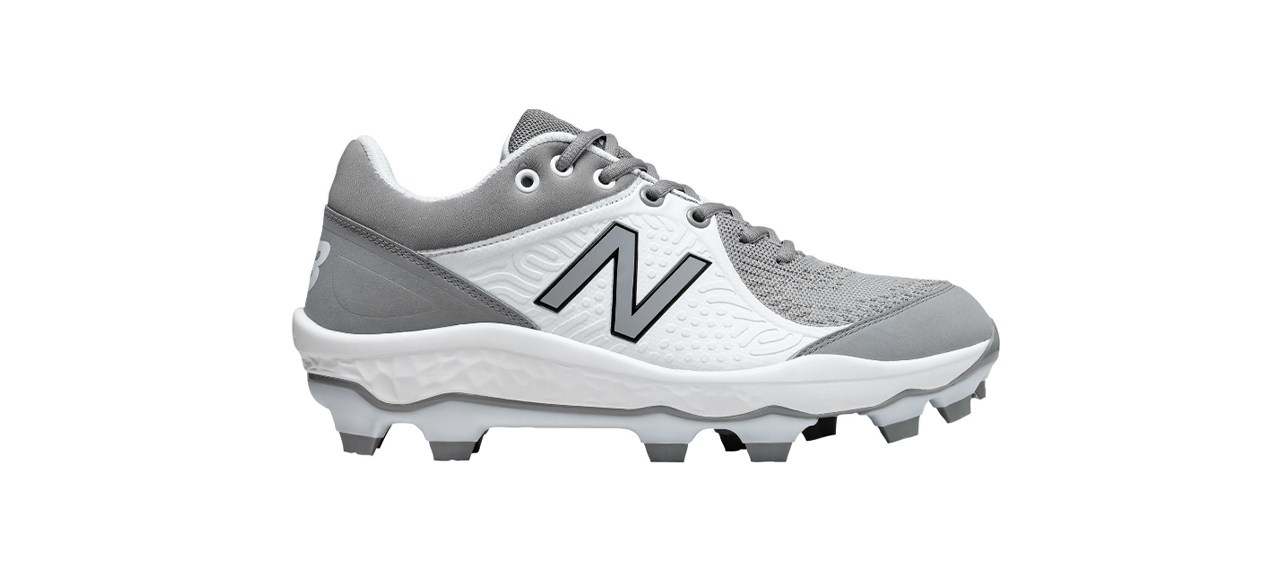 Best new clearance balance baseball cleats