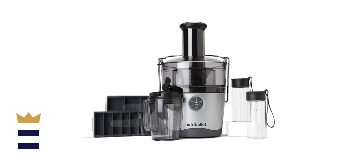 NutriBullet Juicer Pro Centrifugal Juicer