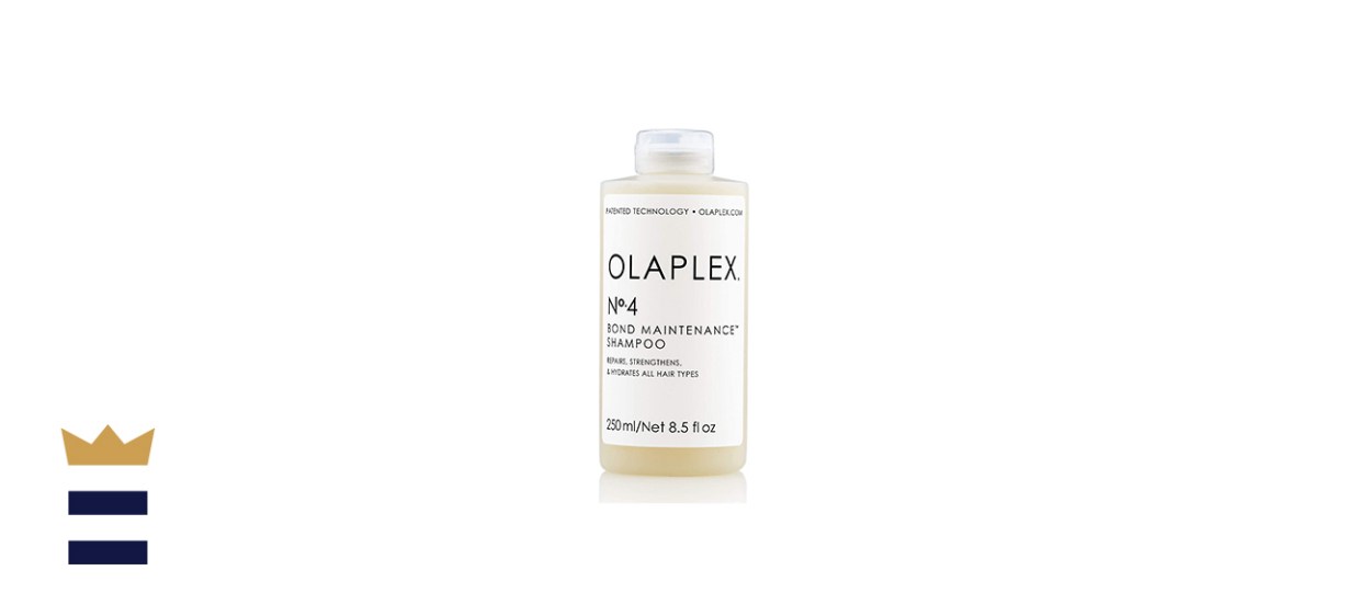 Olaplex No. 4 Bond Maintenance Shampoo