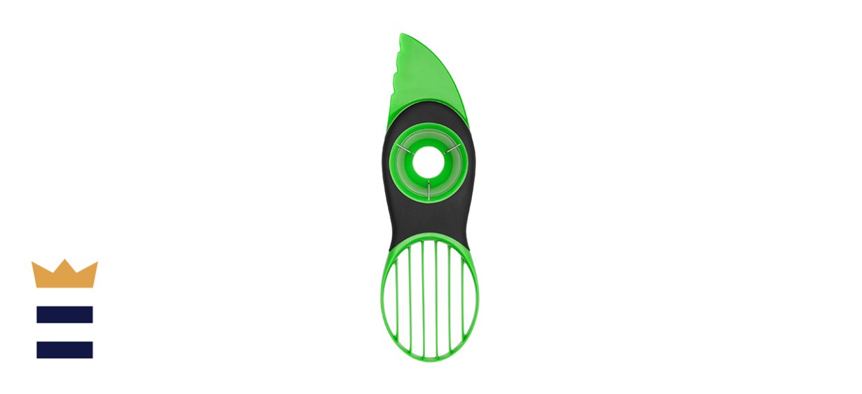 Oxo Good Grips 3-in-1 Avocado Slicer