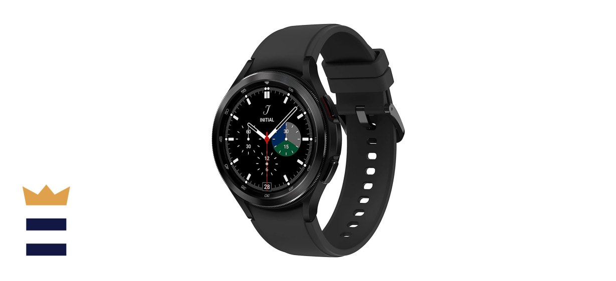 Samsung Electronics Galaxy Watch 4 Classic