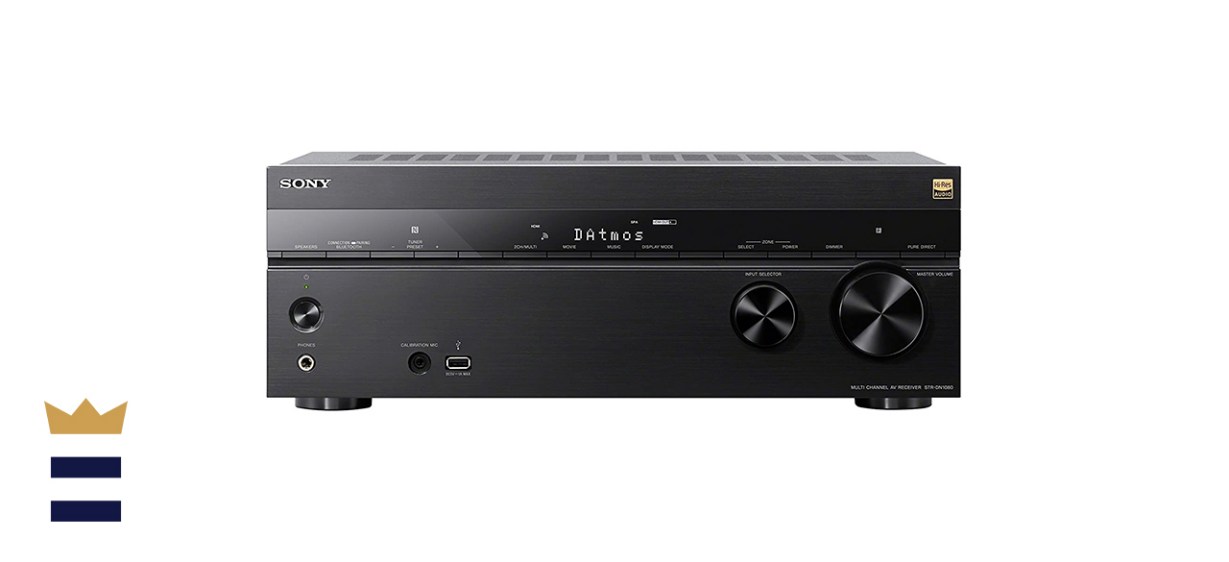 Sony STR-DN1080 AV Receiver
