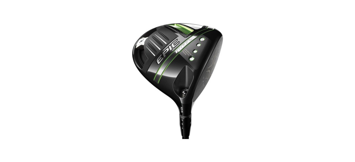 Sports-Outdoors-Best Callaway Golf 2021 Epic Max Driver