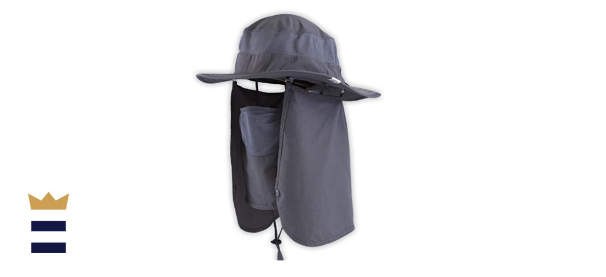 Fishing &amp; Hiking Boonie Sun Hat 