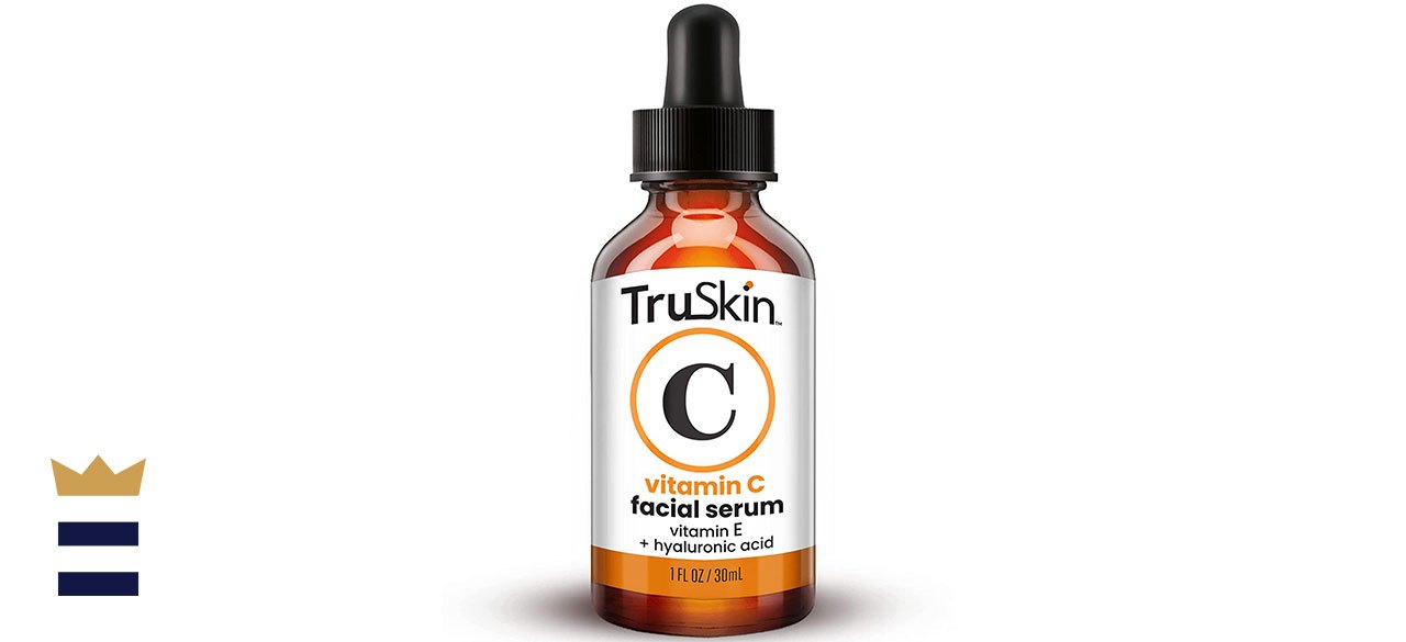 TruSkin Vitamin C Serum for Face