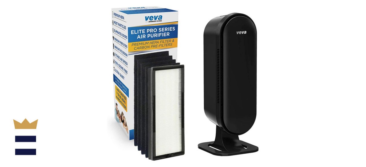 VEVA 8000 Elite Pro Series Air Purifier
