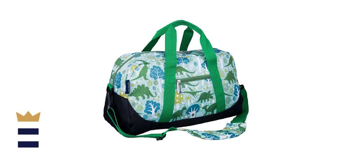 Wildkin Kids Overnighter Duffel Bag