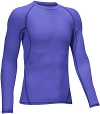 Telaleo Unisex Dri Fit Long Sleeve