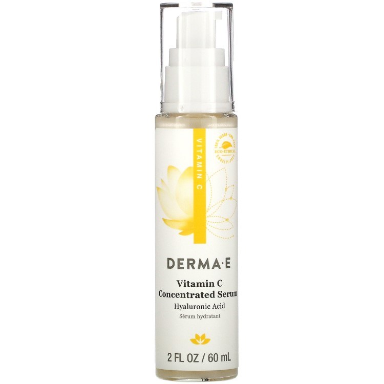 Derma E Vitamin C Concentrated Serum