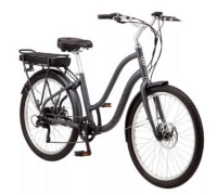 Schwinn 26" E-Mendocino Electric Bike