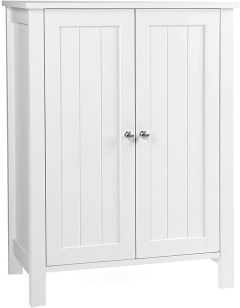 VASAGLE Linen Cabinet