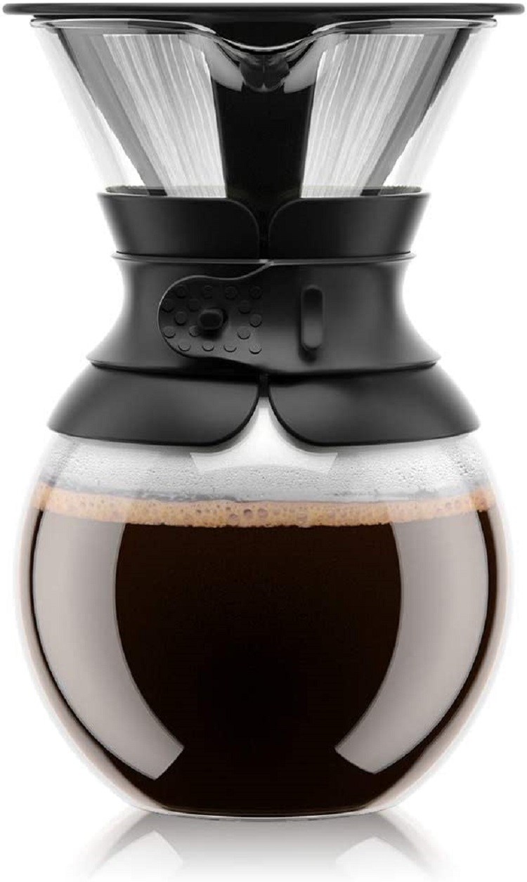 Bodum Pour Over Coffee Maker