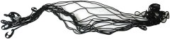 Reese Truck Bed Cargo Net