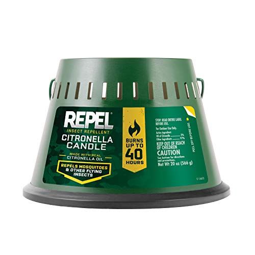 Repel Citronella Insect Repellent
