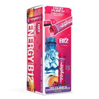 Zipfizz Healthy Energy Drink