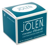 Jolen Creme Bleach Formula