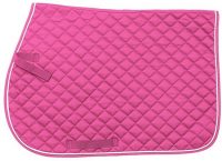 Tough 1 EquiRoyal Square English Saddle Pad