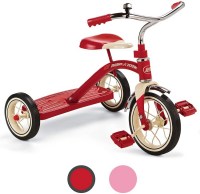 Radio Flyer Classic Red Tricycle