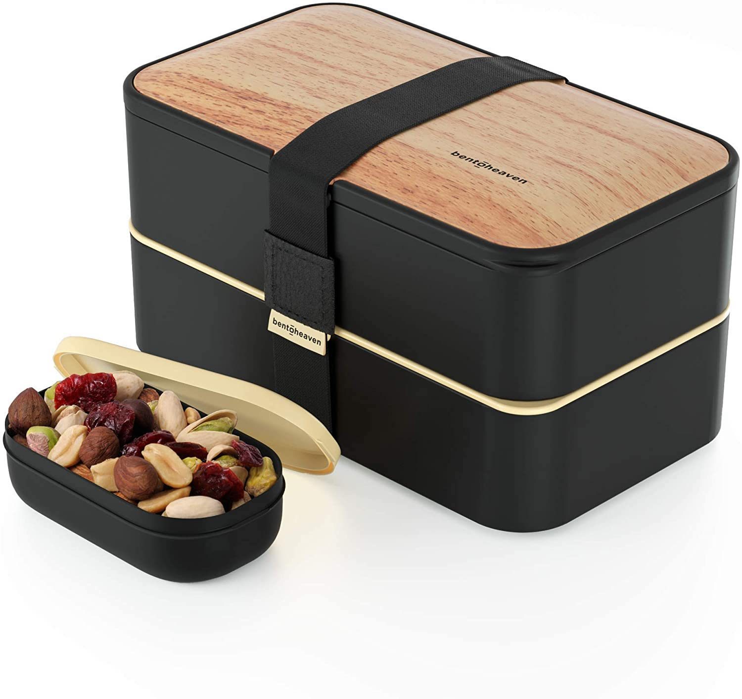 BentoHeaven Premium Bento Lunchbox
