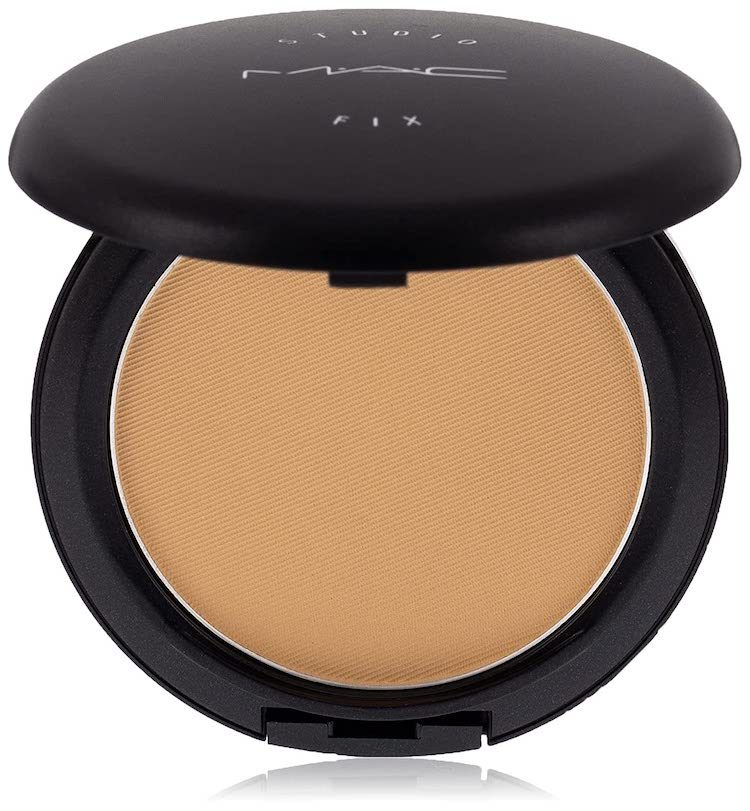 MAC Cosmetics Studio Fix Powder Plus