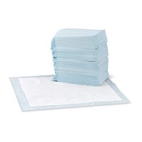 Amazon Basics Pet Training and Puppy Pads